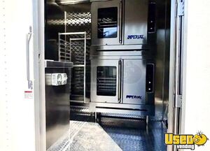 2022 Custom Kitchen Food Trailer Concession Window Washington for Sale