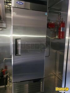 2022 Custom Kitchen Food Trailer Interior Lighting Tennessee for Sale