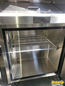 2022 Custom Kitchen Food Trailer Pro Fire Suppression System Tennessee for Sale