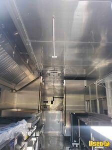 2022 Custom Kitchen Food Trailer Propane Tank Tennessee for Sale