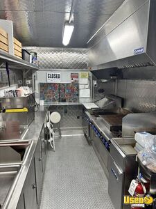 2022 Custom Kitchen Food Trailer Refrigerator Washington for Sale