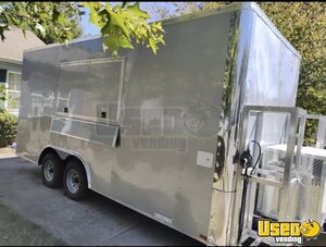 2022 Custom Kitchen Food Trailer Tennessee for Sale