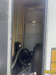 2022 Custom Restroom / Bathroom Trailer Bathroom Illinois for Sale