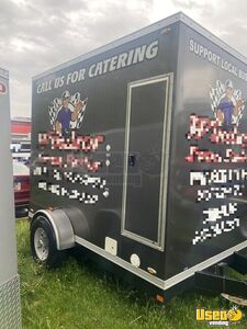 2022 Custom Restroom / Bathroom Trailer Illinois for Sale