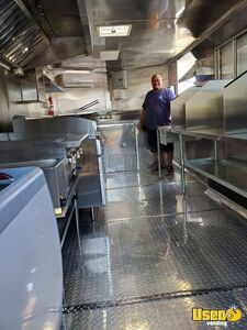 2022 Diam Kitchen Food Trailer Deep Freezer California for Sale