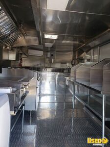 2022 Diam Kitchen Food Trailer Generator California for Sale