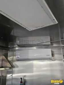 2022 Diam Kitchen Food Trailer Pro Fire Suppression System California for Sale