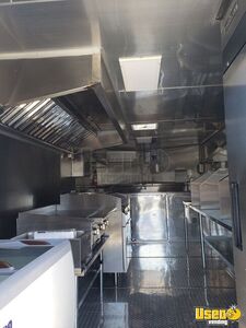 2022 Diam Kitchen Food Trailer Shore Power Cord California for Sale