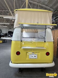 2022 Dinky Concession Trailer Awning California for Sale