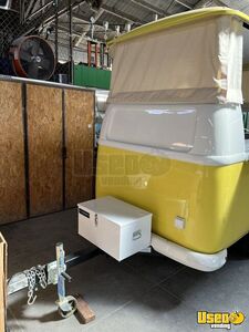 2022 Dinky Concession Trailer Backup Camera California for Sale