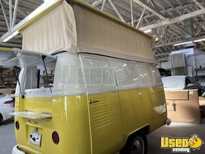 2022 Dinky Concession Trailer Concession Window California for Sale