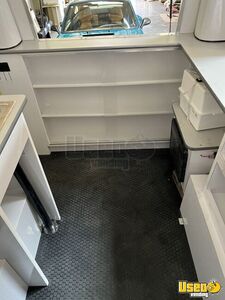 2022 Dinky Concession Trailer Hand-washing Sink California for Sale