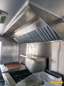 2022 Enclosed And Open Kitchen Food Trailer Food Warmer Texas for Sale