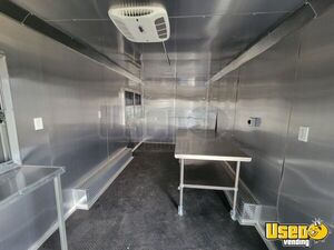 2022 Enclosed Concession Trailer 16 Tennessee for Sale