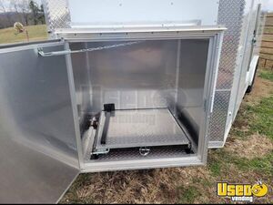 2022 Enclosed Concession Trailer 18 Tennessee for Sale