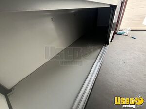 2022 Enclosed Concession Trailer Beverage - Coffee Trailer 25 Texas for Sale