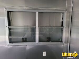 2022 Enclosed Concession Trailer Gray Water Tank Tennessee for Sale