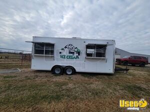 2022 Enclosed Concession Trailer Tennessee for Sale