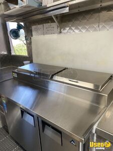 2022 Enclosed Trailer 22' 7k Pizza Trailer Exhaust Fan Oregon for Sale