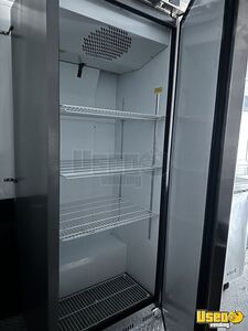 2022 Exp26x8 Barbecue Food Trailer Chef Base Nevada for Sale