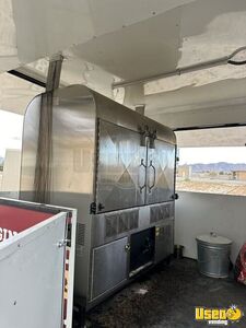 2022 Exp26x8 Barbecue Food Trailer Generator Nevada for Sale