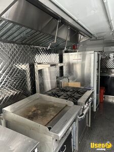 2022 Exp26x8 Barbecue Food Trailer Insulated Walls Nevada for Sale