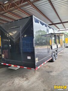 2022 Expedition Kitchen Food Trailer Concession Window Texas for Sale