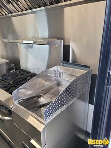 2022 Expedition Kitchen Food Trailer Exterior Customer Counter Texas for Sale