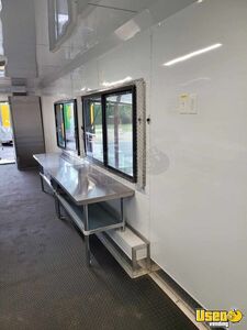 2022 Expedition Kitchen Food Trailer Microwave Texas for Sale