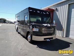 2022 F-59 Taco Food Truck Concession Window California Gas Engine for Sale