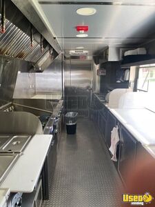 2022 F-59 Taco Food Truck Insulated Walls California Gas Engine for Sale