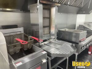 2022 F59 All-purpose Food Truck Awning Florida Gas Engine for Sale