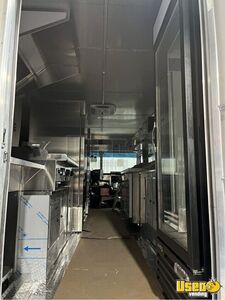 2022 F59 All-purpose Food Truck Exterior Customer Counter Florida for Sale