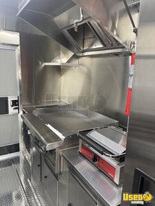 2022 F59 All-purpose Food Truck Generator Florida for Sale