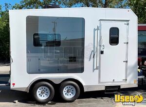 2022 Food Concession Traier Other Mobile Business 10 Texas for Sale