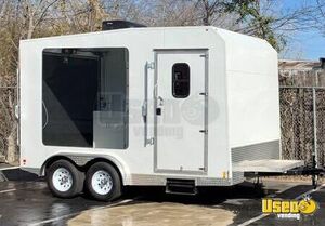 2022 Food Concession Traier Other Mobile Business Bathroom Texas for Sale