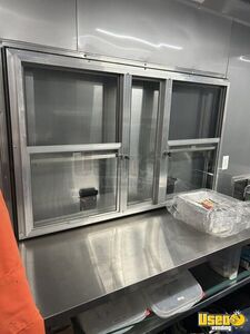 2022 Food Concession Trailer Concession Trailer 20 Texas for Sale