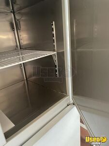 2022 Food Concession Trailer Concession Trailer 27 Virginia for Sale