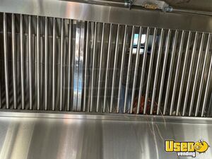 2022 Food Concession Trailer Concession Trailer Breaker Panel Virginia for Sale