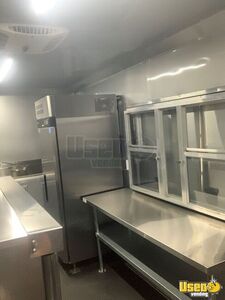 2022 Food Concession Trailer Concession Trailer Concession Window Texas for Sale