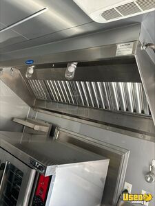 2022 Food Concession Trailer Concession Trailer Electrical Outlets Texas for Sale