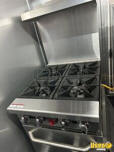 2022 Food Concession Trailer Concession Trailer Exhaust Fan Texas for Sale