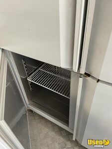 2022 Food Concession Trailer Concession Trailer Exhaust Hood Virginia for Sale