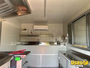 2022 Food Concession Trailer Concession Trailer Flatgrill Tennessee for Sale