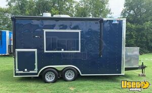 2022 Food Concession Trailer Concession Trailer Texas for Sale