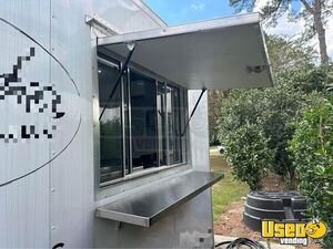 2022 Food Concession Trailer Kitchen Food Trailer Air Conditioning Alabama for Sale