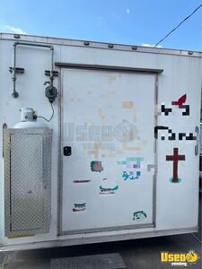 2022 Food Concession Trailer Kitchen Food Trailer Air Conditioning Pennsylvania for Sale