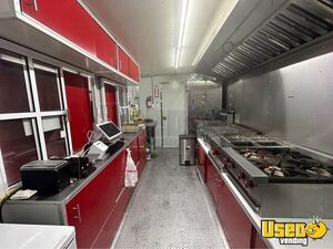 2022 Food Concession Trailer Kitchen Food Trailer Air Conditioning Utah for Sale