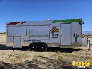 2022 Food Concession Trailer Kitchen Food Trailer Arizona for Sale