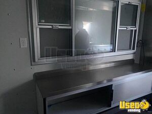 2022 Food Concession Trailer Kitchen Food Trailer Chargrill Arizona for Sale